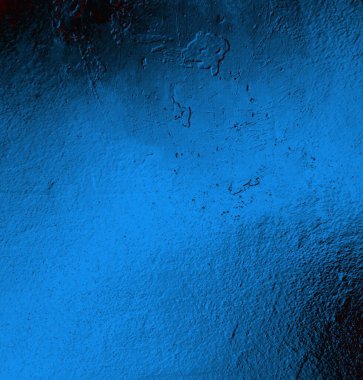 Soyut arkaplan, doku. Mavi ve kırmızı 