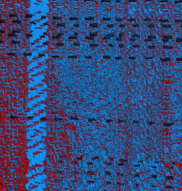 Soyut arkaplan. Monokrom dokusu. Resim siyah ve beyaz tonları içerir.