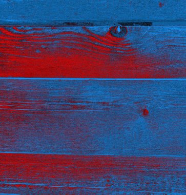 Soyut arkaplan, doku. Mavi ve kırmızı 