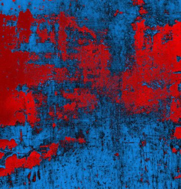 Soyut arkaplan. Çoklu renkli doku çizimi.