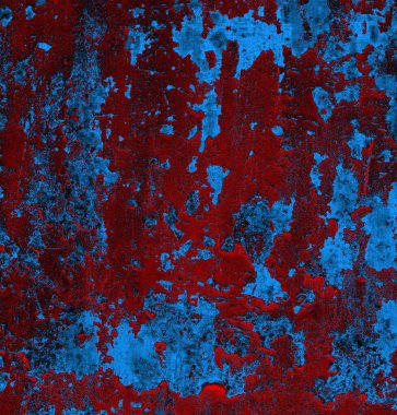 Soyut arkaplan. Çoklu renkli doku çizimi.