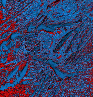 abstract grunge wallpaper, digital background