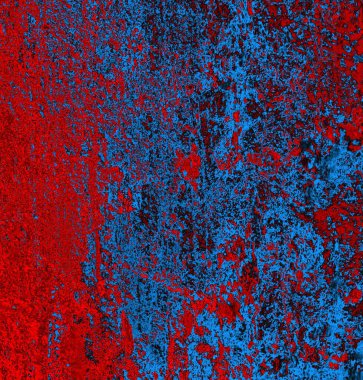 Soyut arkaplan. Çoklu renkli doku çizimi.