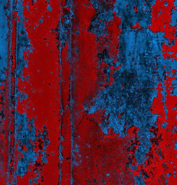 Soyut arkaplan. Çoklu renkli doku çizimi.