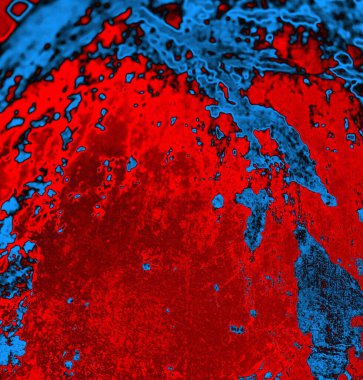 abstract grunge wallpaper, digital background