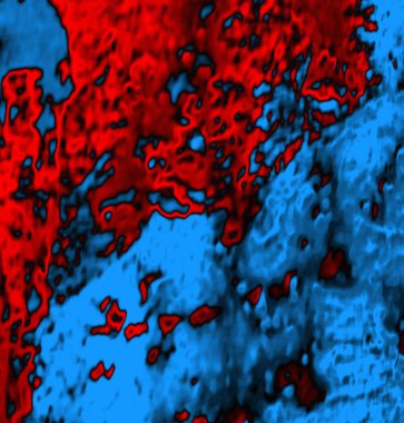 abstract grunge wallpaper, digital background