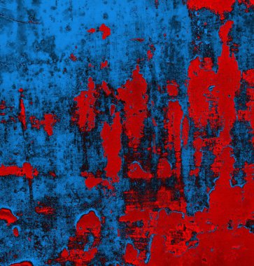 Soyut arkaplan. Çoklu renkli doku çizimi.