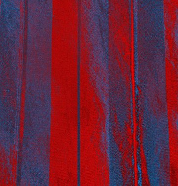 Soyut grungy desenli mavi ve kırmızı arkaplan