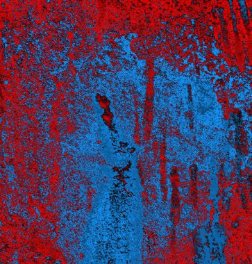 Soyut arkaplan. Monokrom dokusu. Resim siyah ve beyaz tonları içerir.