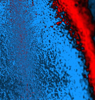 abstract grunge wallpaper, digital background