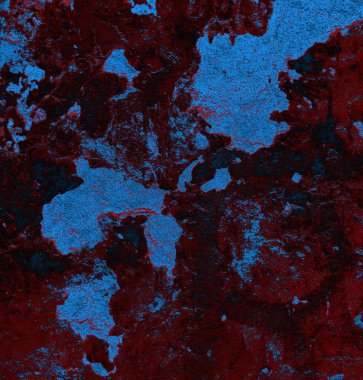 abstract grunge wallpaper, digital background