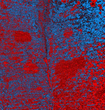 Soyut arkaplan. Çoklu renkli doku çizimi.