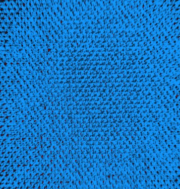 Soyut arkaplan. Monokrom dokusu. Resim siyah ve beyaz tonları içerir.