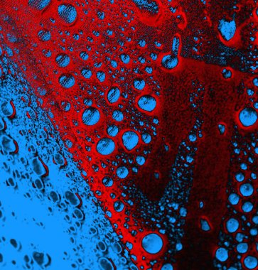 Soyut arkaplan. Monokrom dokusu. Resim siyah ve beyaz tonları içerir.