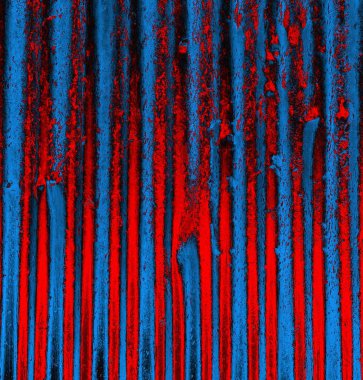 Soyut arkaplan. Çoklu renkli doku çizimi.