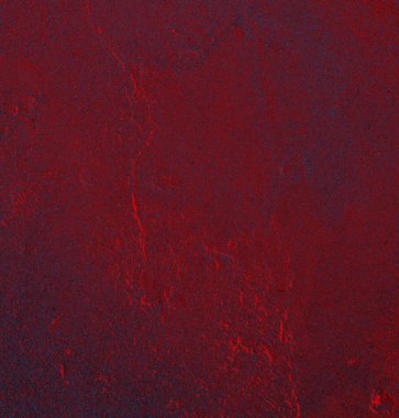 Soyut grungy desenli mavi ve kırmızı arkaplan