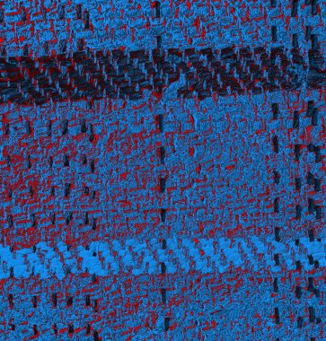 Soyut arkaplan. Monokrom dokusu. Resim siyah ve beyaz tonları içerir.