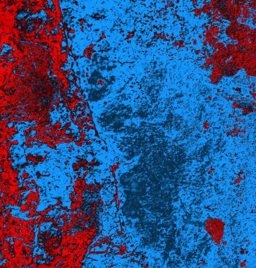 abstract grunge wallpaper, digital background