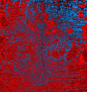 Soyut arkaplan. Çoklu renkli doku çizimi.