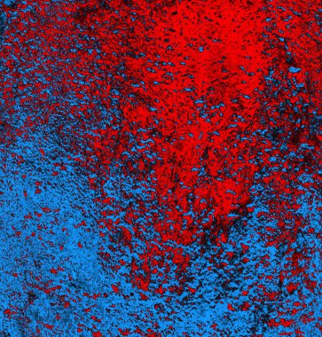 abstract grunge wallpaper, digital background