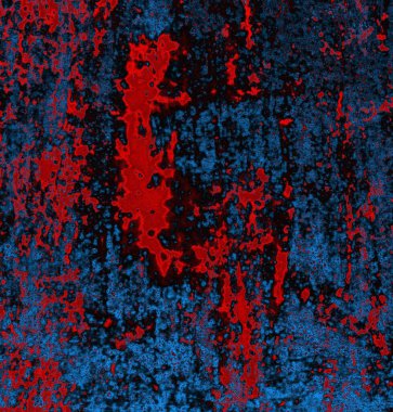 Soyut arkaplan. Çoklu renkli doku çizimi.