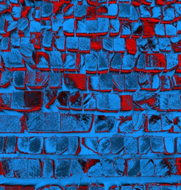 Soyut arkaplan. Monokrom dokusu. Resim siyah ve beyaz tonları içerir.