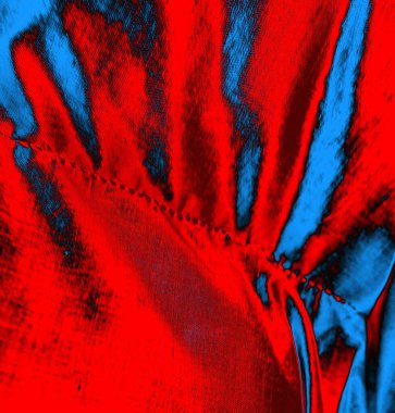 Soyut arkaplan. Çoklu renkli doku çizimi.