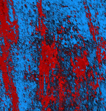 Soyut arkaplan. Çoklu renkli doku çizimi.