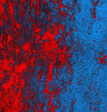 Soyut arkaplan. Çoklu renkli doku çizimi.