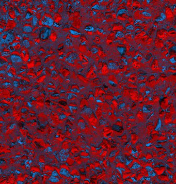 Soyut arkaplan. Çoklu renkli doku çizimi.