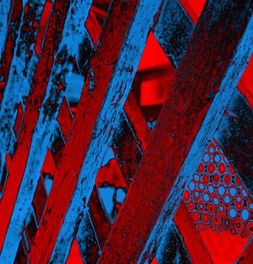 abstract grunge wallpaper, digital background