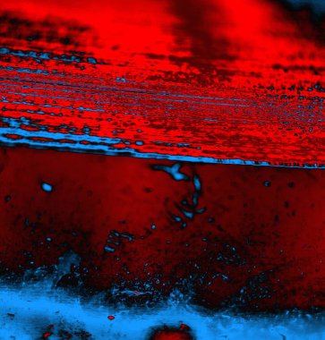 Soyut arkaplan. Çoklu renkli doku çizimi.