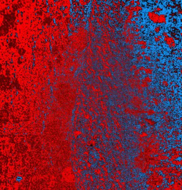 Soyut arkaplan. Çoklu renkli doku çizimi.