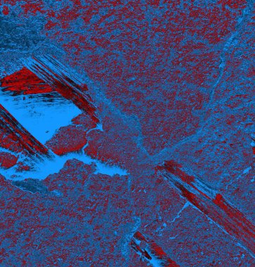 Soyut arkaplan. grunge dokusu