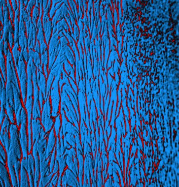 Soyut arkaplan. Monokrom dokusu. Resim siyah ve beyaz tonları içerir.