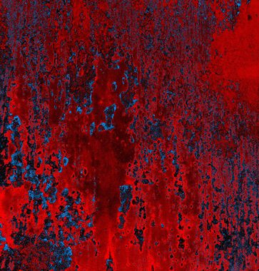 Soyut arkaplan. Çoklu renkli doku çizimi.