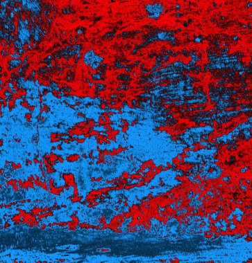 Soyut arkaplan. Monokrom dokusu. Resim siyah ve beyaz tonları içerir.