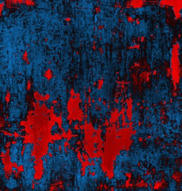 Soyut arkaplan. Çoklu renkli doku çizimi.