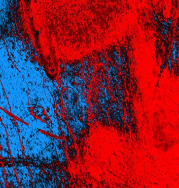 abstract grunge wallpaper, digital background