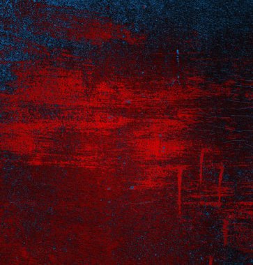 Soyut arkaplan. Çoklu renkli doku çizimi.