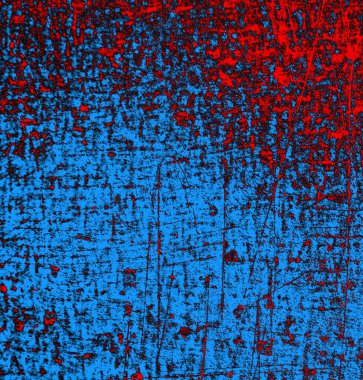 Soyut arkaplan. Monokrom dokusu. Resim siyah ve beyaz tonları içerir.