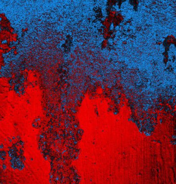 Soyut arkaplan. Çoklu renkli doku çizimi.