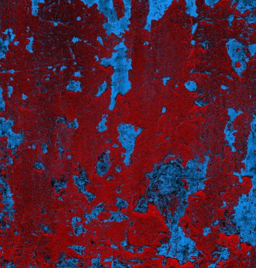 Soyut arkaplan. Çoklu renkli doku çizimi.