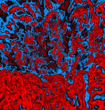 abstract grunge wallpaper, digital background