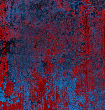 Soyut arkaplan. Çoklu renkli doku çizimi.