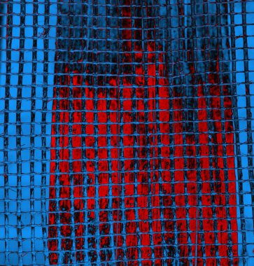 Soyut arkaplan. Monokrom dokusu. Resim siyah ve beyaz tonları içerir.