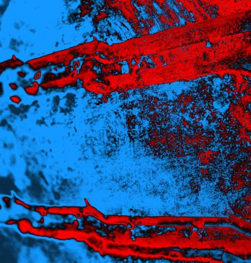 Soyut arkaplan. Monokrom dokusu. Resim siyah ve beyaz tonları içerir.