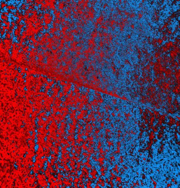 Soyut arkaplan. Çoklu renkli doku çizimi.