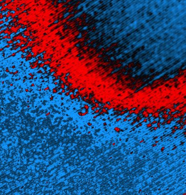 abstract grunge wallpaper, digital background