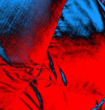 Soyut arkaplan. Çoklu renkli doku çizimi.